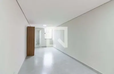 Kitnet / Stúdio para Aluguel - Centro, 1 Quarto,  19 m² - Osasco