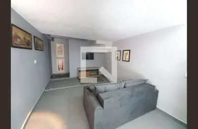 Apartamento para Aluguel - Gonzaguinha, 1 Quarto,  65 m² - São Vicente