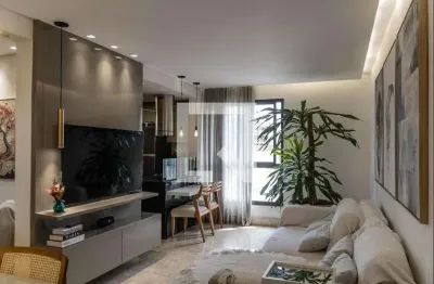 Apartamento para Aluguel - Barroca, 2 Quartos,  142 m² - Belo Horizonte