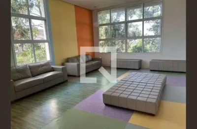 Apartamento para Aluguel - Alphaville, 3 Quartos,  202 m² - Santana de Parnaíba