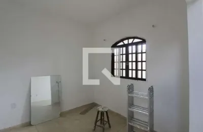 Casa para Aluguel - Mantiqueira, 3 Quartos,  100 m² - Belo Horizonte