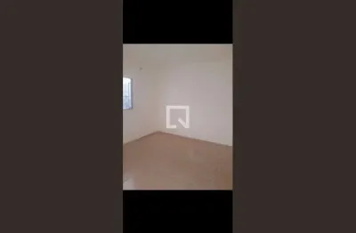 Casa para Aluguel - São Geraldo, 1 Quarto,  60 m² - Belo Horizonte