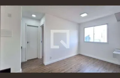 Apartamento para Aluguel - Barra Funda, 2 Quartos,  35 m² - São Paulo