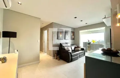 Apartamento para Aluguel - Vila Mascote, 2 Quartos,  73 m² - São Paulo