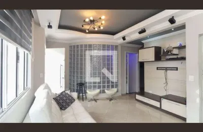 Casa / Sobrado em Condomínio para Aluguel - Vila Maria , 3 Quartos,  432 m² - São Paulo