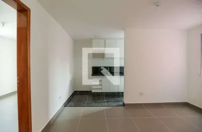 Apartamento para Aluguel - Butantã, 1 Quarto,  42 m² - São Paulo