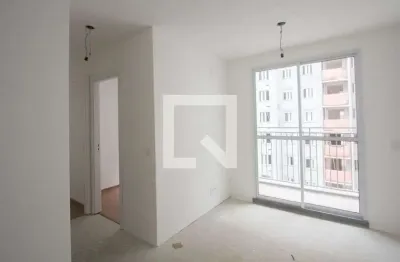 Apartamento para Aluguel - Santo Amaro , 2 Quartos,  41 m² - São Paulo