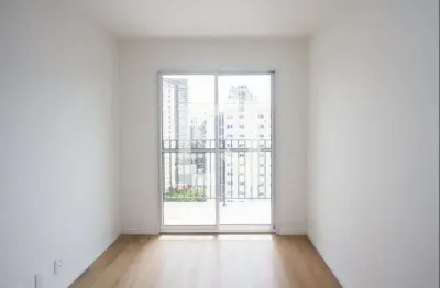Apartamento para Aluguel - Brooklin, 1 Quarto,  27 m² - São Paulo