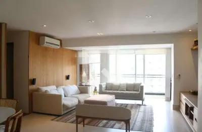 Apartamento para Aluguel - Vila Pompéia, 3 Quartos,  135 m² - São Paulo