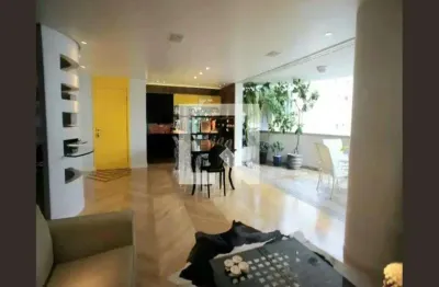Apartamento para Aluguel - Jardim Paulista, 3 Quartos,  155 m² - São Paulo