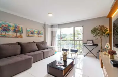 Apartamento para Aluguel - Casa Verde, 3 Quartos,  100 m² - São Paulo