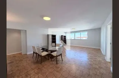 Apartamento para Aluguel - Mooca, 3 Quartos,  200 m² - São Paulo