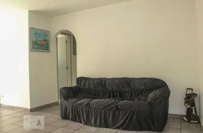 Apartamento para Aluguel - Vila Olímpia, 2 Quartos,  65 m² - São Paulo