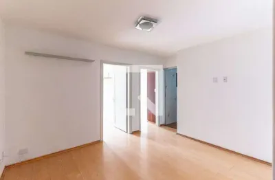 Apartamento para Aluguel - Santa Cecília, 2 Quartos,  68 m² - São Paulo