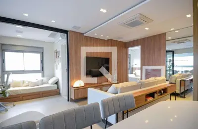 Apartamento para Aluguel - Vila Mariana, 2 Quartos,  67 m² - São Paulo