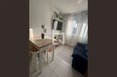 Apartamento para Aluguel - José Bonifácio, 2 Quartos,  32 m² - São Paulo
