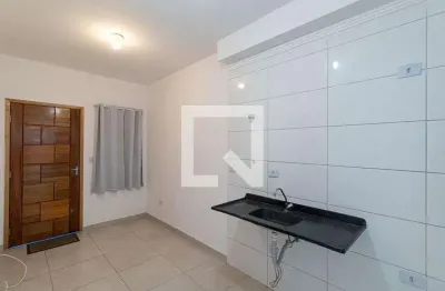 Apartamento para Aluguel - Artur Alvim, 2 Quartos,  52 m² - São Paulo