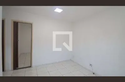 Apartamento para Aluguel - Jardim Ataliba Leonel, 2 Quartos,  50 m² - São Paulo