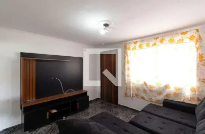 Apartamento para Aluguel - José Bonifácio, 2 Quartos,  48 m² - São Paulo