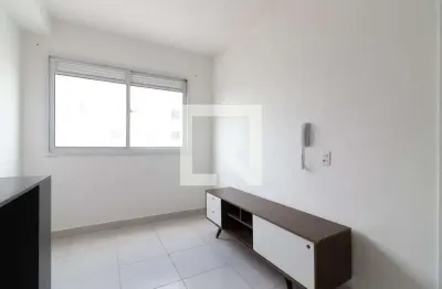 Apartamento para Aluguel - Cangaíba, 1 Quarto,  28 m² - São Paulo