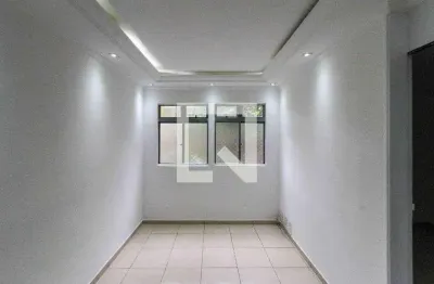 Apartamento para Aluguel - Jardim Santa Teresinha, 2 Quartos,  50 m² - São Paulo