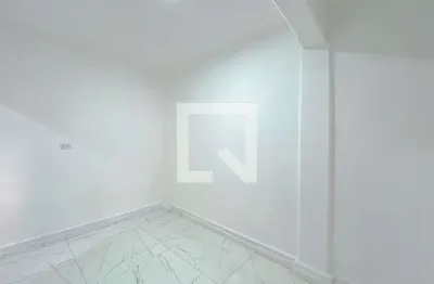 Apartamento com 1 quarto para alugar na Rua Santa Rosa, Brás, São Paulo