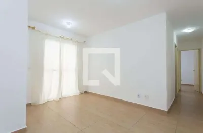 Apartamento para Aluguel - Cidade Lider, 2 Quartos,  52 m² - São Paulo