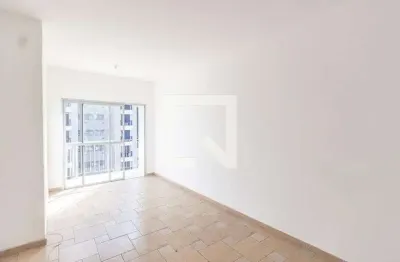 Apartamento para Aluguel - Vila Amália, 2 Quartos,  61 m² - São Paulo