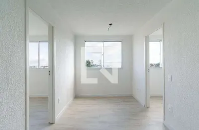 Apartamento para Aluguel - Jardim Santa Adelia, 2 Quartos,  35 m² - São Paulo