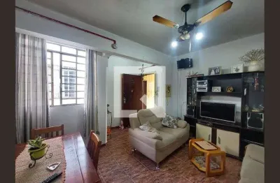 Apartamento para Aluguel - Interlagos, 2 Quartos,  65 m² - São Paulo