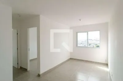 Apartamento para Aluguel - Jardim Miriam, 2 Quartos,  48 m² - São Paulo