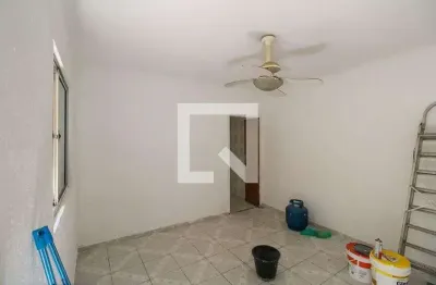 Casa para Aluguel - Vila Formosa, 3 Quartos,  120 m² - São Paulo