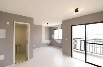 Kitnet / Stúdio para Aluguel - Água Fria, 1 Quarto,  30 m² - São Paulo