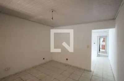 Casa com 1 quarto para alugar na Rua Jorge Ogushi, Vila Formosa, São Paulo