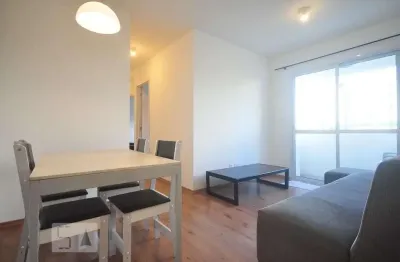 Apartamento para Aluguel - Portal do Morumbi, 2 Quartos,  45 m² - São Paulo
