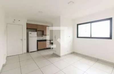 Apartamento para Aluguel - Vila Aricanduva, 2 Quartos,  50 m² - São Paulo