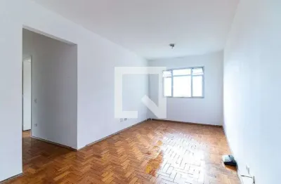 Apartamento para Aluguel - Jardim Marajoara , 3 Quartos,  75 m² - São Paulo