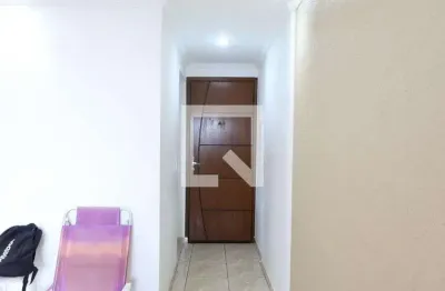 Apartamento para Aluguel - Sapopemba, 3 Quartos,  63 m² - São Paulo