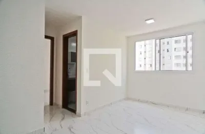 Apartamento para Aluguel - Jardim Iris , 2 Quartos,  43 m² - São Paulo