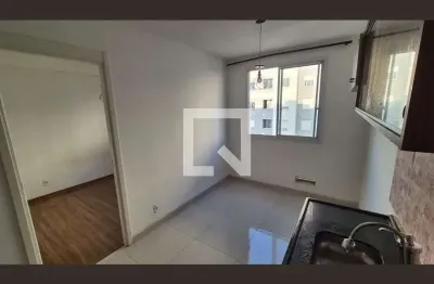 Apartamento para Aluguel - Santo Amaro , 1 Quarto,  24 m² - São Paulo