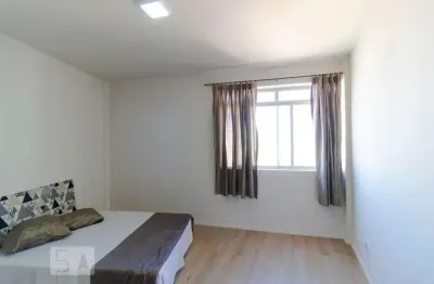 Kitnet / Stúdio para Aluguel - Centro, 1 Quarto,  35 m² - Campinas
