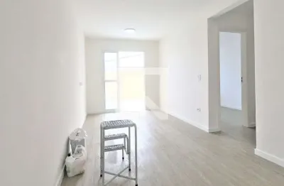 Apartamento para Aluguel - Parque Continental II, 2 Quartos,  56 m² - Guarulhos