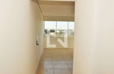 Apartamento para Aluguel - Santa Cecilia, 2 Quartos,  89 m² - Paulínia
