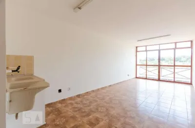 Kitnet / Stúdio para Aluguel - Asa Norte, 1 Quarto,  34 m² - Brasília