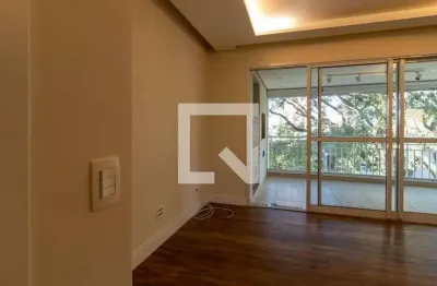 Apartamento para Aluguel - Butantã, 2 Quartos,  95 m² - São Paulo