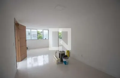 Casa para Aluguel - Brasilândia, 2 Quartos,  152 m² - São Gonçalo