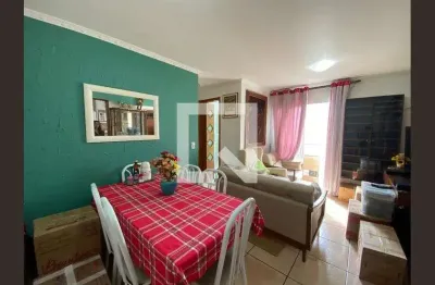 Apartamento para Aluguel - Vila Augusta, 2 Quartos,  47 m² - Guarulhos