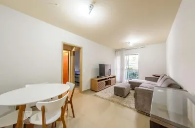 Apartamento para Aluguel - Vila Itapura, 1 Quarto,  75 m² - Campinas