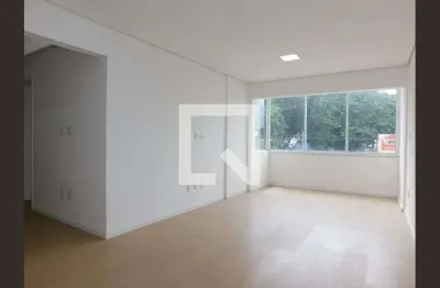Apartamento para Aluguel - Santa Cecilia, 2 Quartos,  72 m² - Paulínia