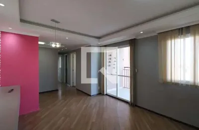 Apartamento para Aluguel - Conceição, 3 Quartos,  63 m² - Diadema